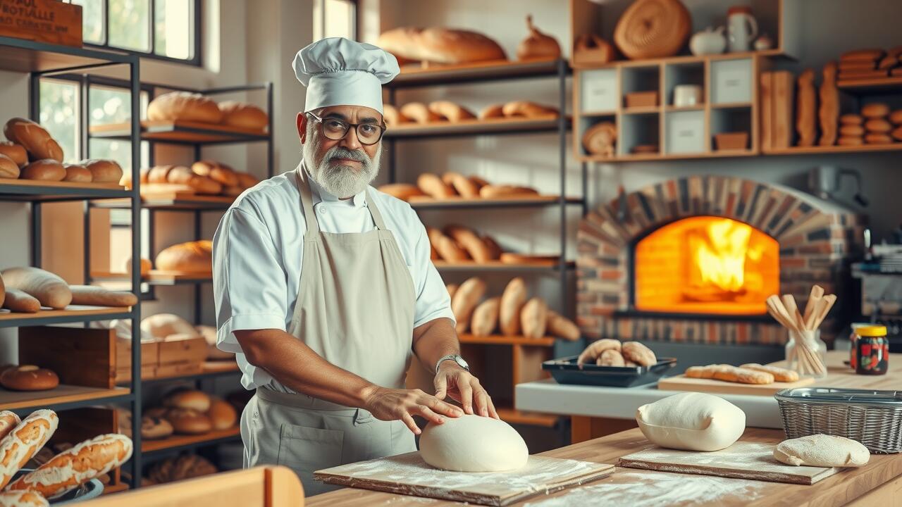 bread