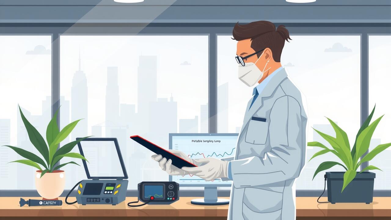 How much does it cost to get your air quality tested?